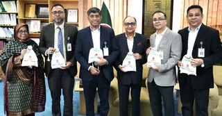 ঈদে যাত্রীদের জন্য উপহার ও বিশেষ খাবারের আয়োজন করবে বিমান বাংলাদেশ
